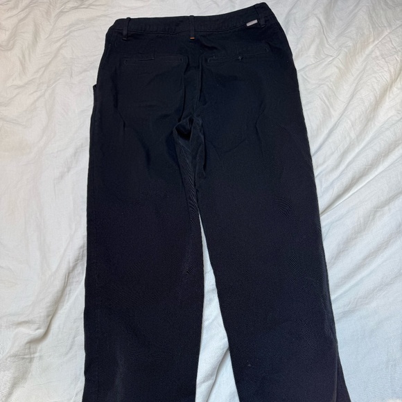 Icebreaker Black Trousers Women’s 27, Black – Merino Wool - Picture 5 of 5